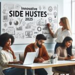 best side hustles 2025