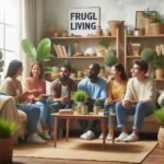 frugal living myths