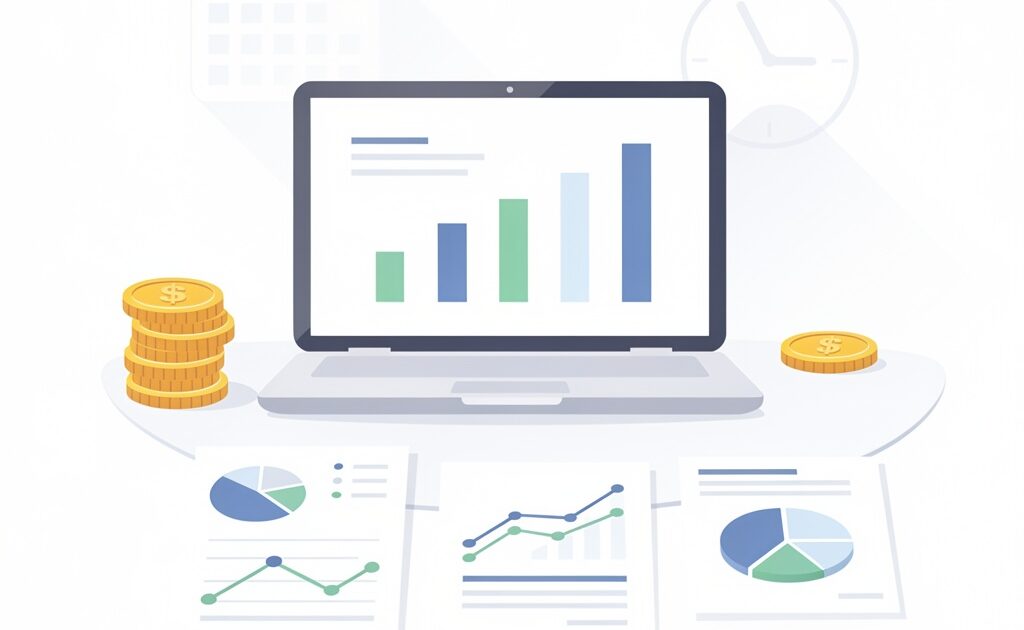 5 Essential Tips for Effective Budgeting and Forecasting Strategies