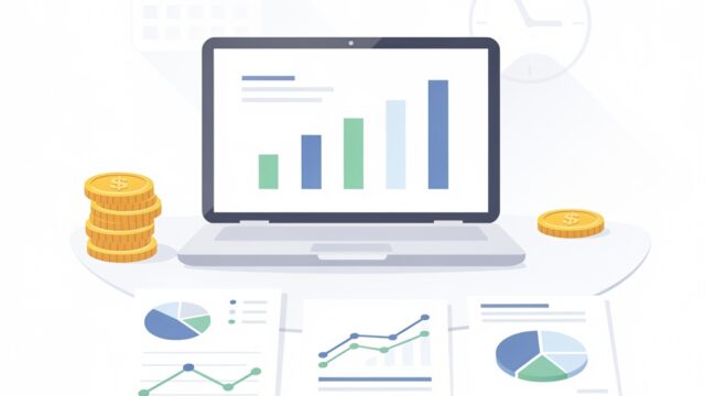 5 Essential Tips for Effective Budgeting and Forecasting Strategies