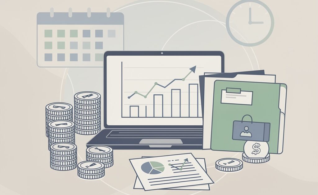 Master Budgeting and Forecasting with These 7 Expert Tips