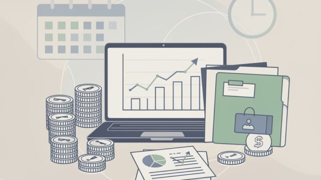 Master Budgeting and Forecasting with These 7 Expert Tips
