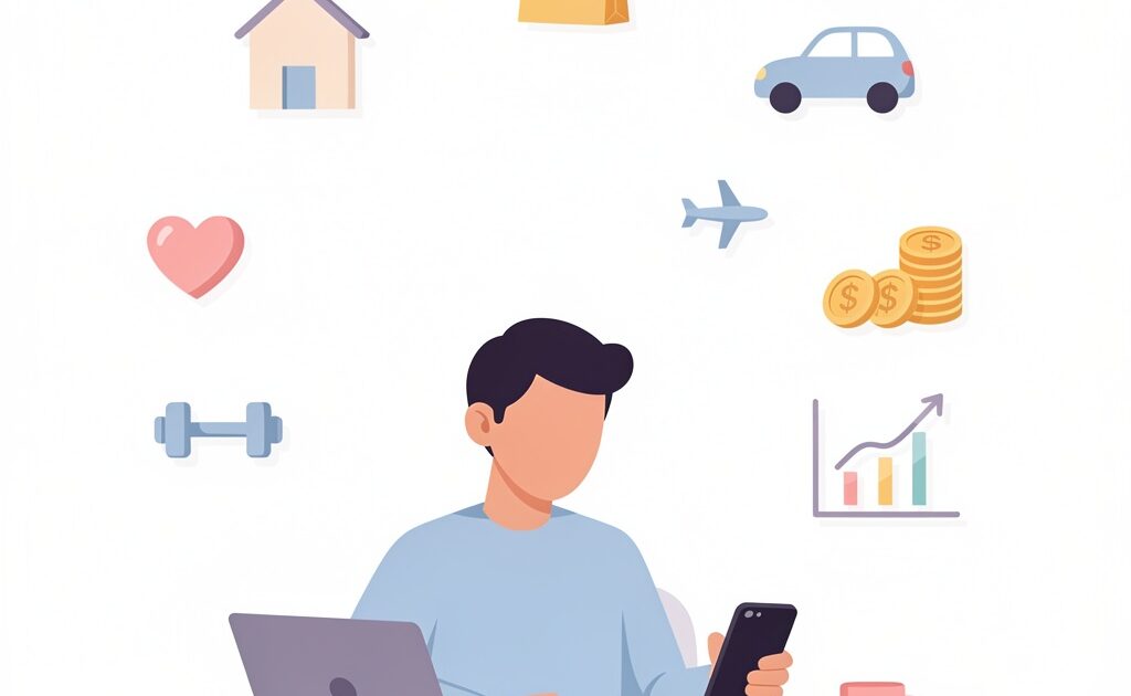 10 Essential Budgeting Categories for Financial Success