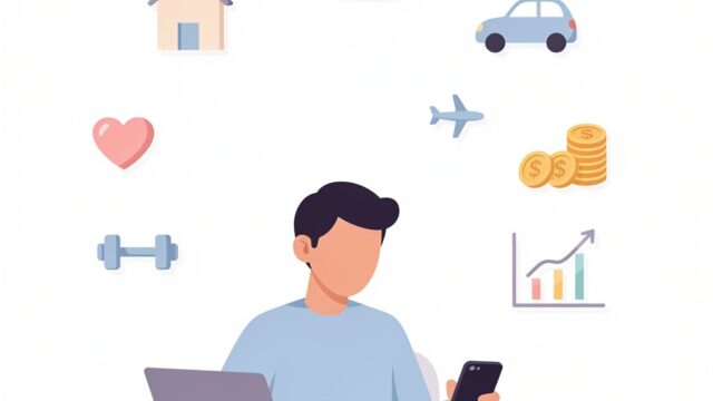 10 Essential Budgeting Categories for Financial Success