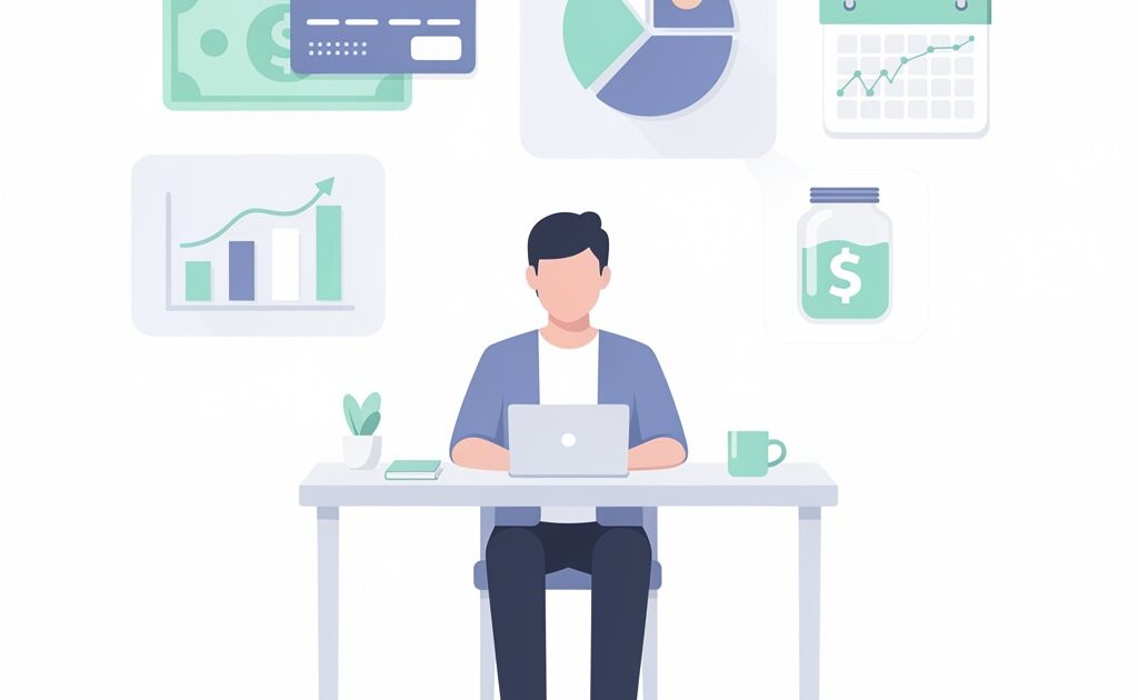 5 Essential Facts About Budgeting Definition Explained