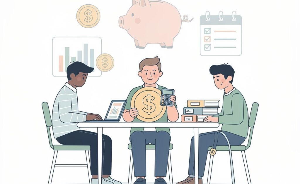 10 Essential Tips for Budgeting for Students Successfully