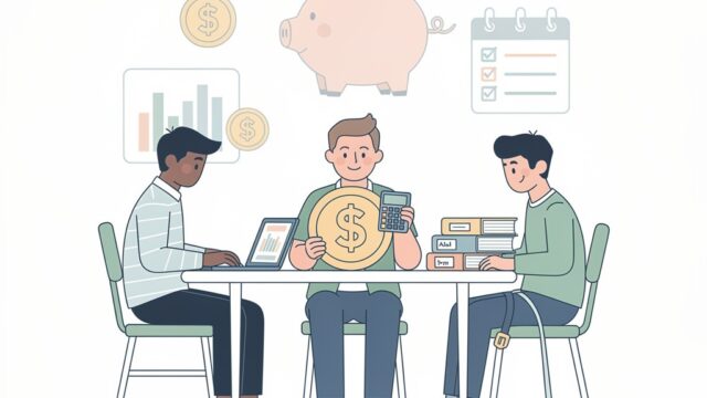 10 Essential Tips for Budgeting for Students Successfully