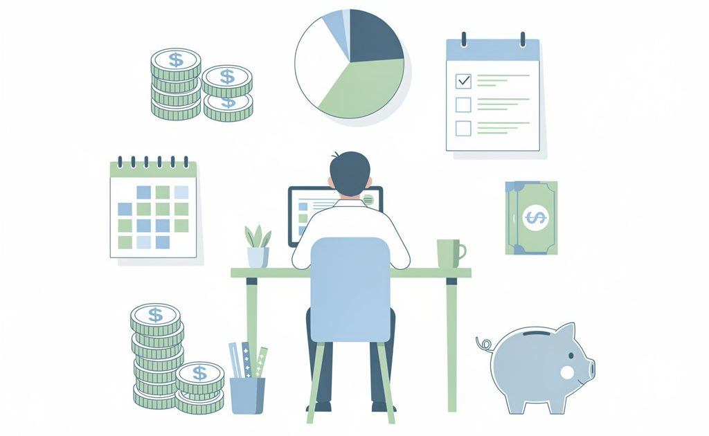 Budgeting Meaning: 5 Key Insights on Budgeting Meaning