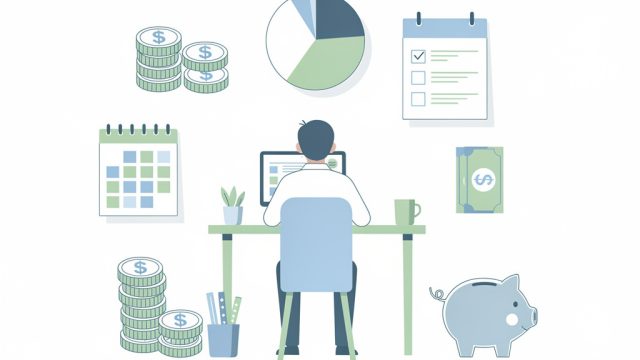 Budgeting Meaning: 5 Key Insights on Budgeting Meaning