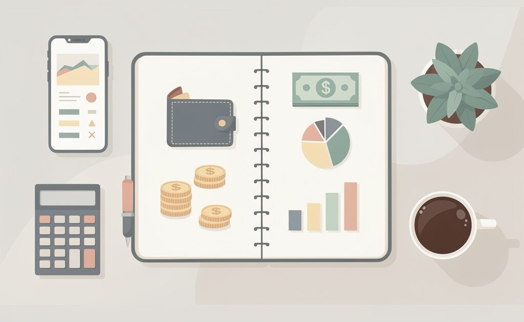 7 Budgeting Tips to Manage Your Money Better  Focus keyword: budgeting tips