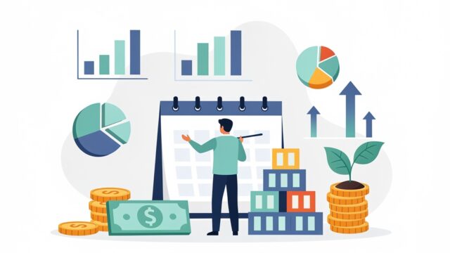 5 Key Steps in Capital Budgeting for Business Growth