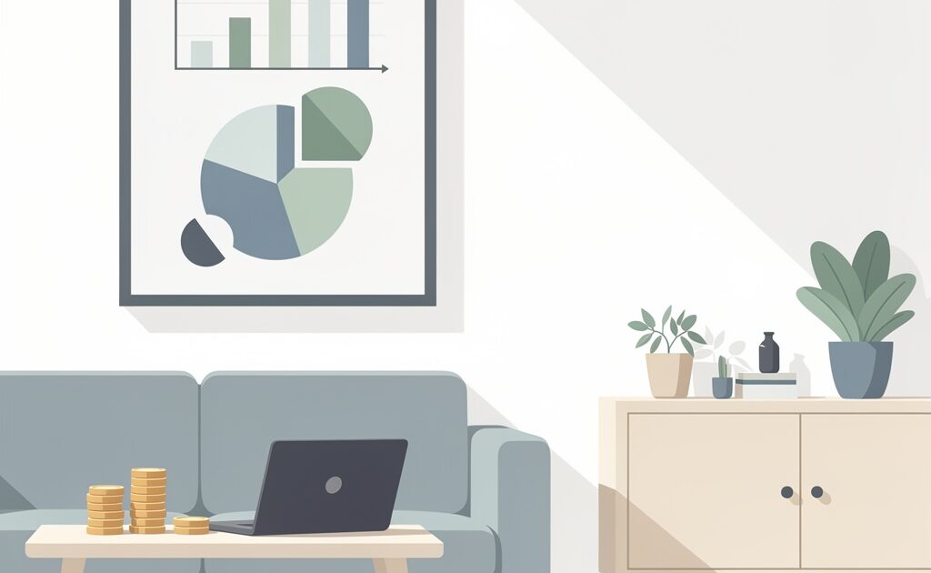 5 Essential Tips for Mastering Home Budgeting Success