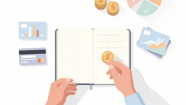 10 Simple Tips for Effective Money Budgeting Strategies