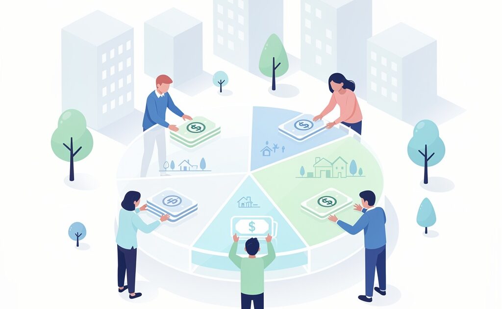 7 Benefits of Participatory Budgeting for Communities