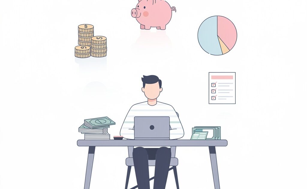 10 Essential Tips for Effective Personal Budgeting Success