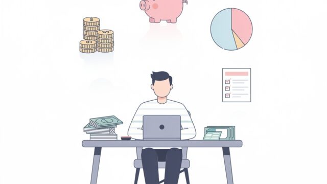10 Essential Tips for Effective Personal Budgeting Success