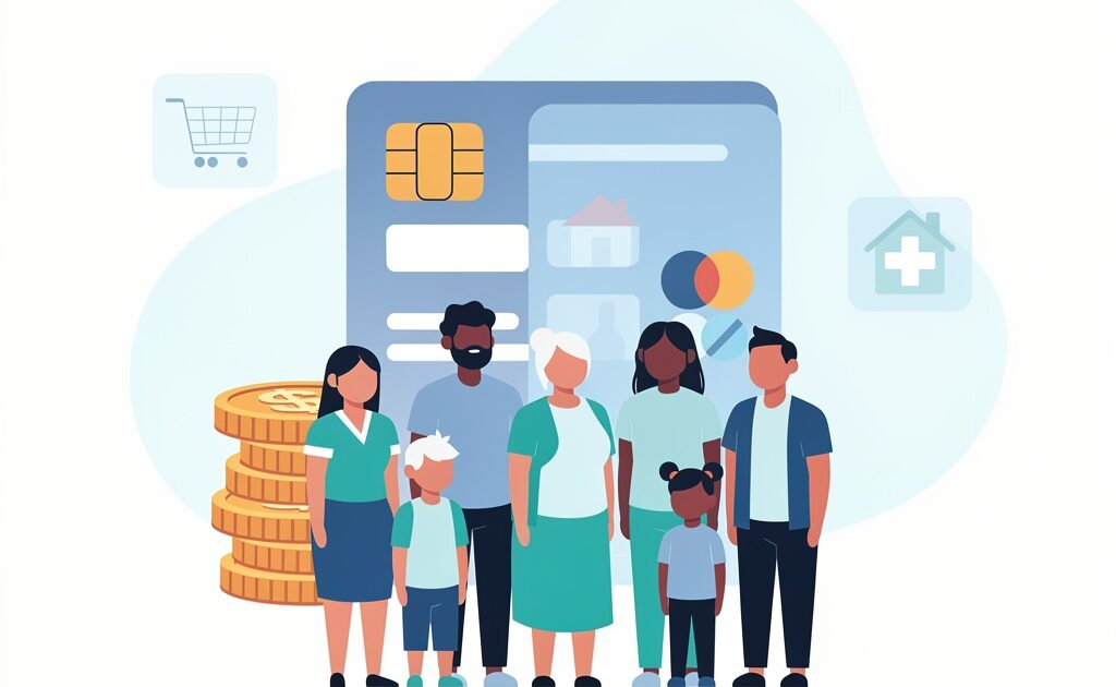 1. 5 Essential Tips for Universal Credit Applications  Universal Credit