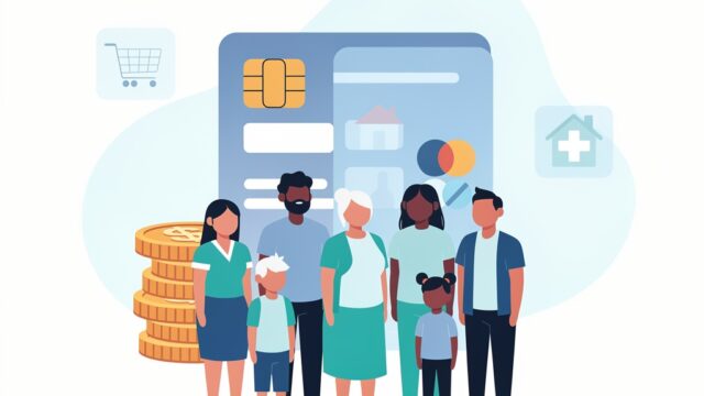 1. 5 Essential Tips for Universal Credit Applications  Universal Credit