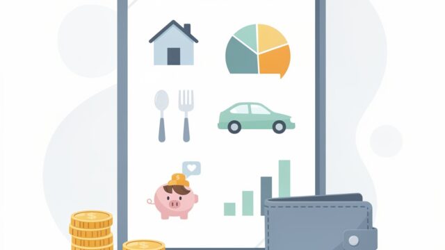 What Is Budgeting: 5 Key Basics to Know