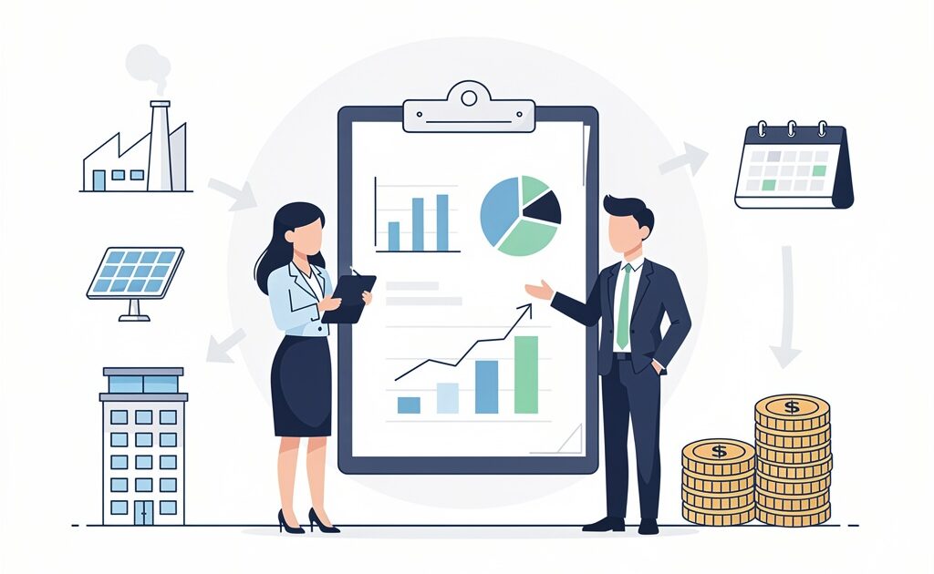 What Is Capital Budgeting? 5 Key Insights Explained